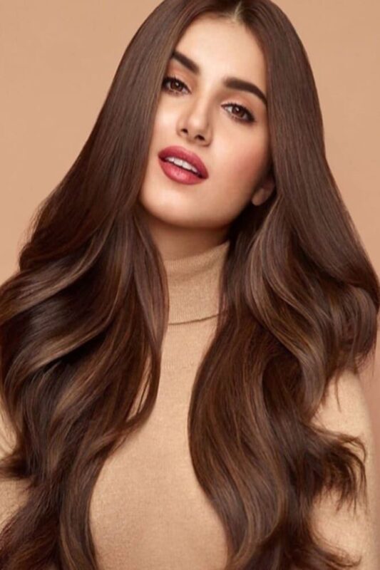 Botox Hair Treatment