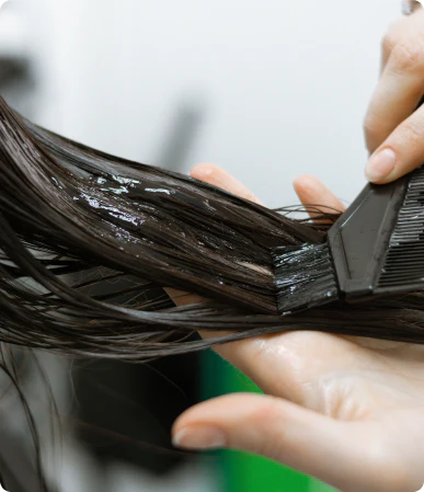 Keratin Treatment