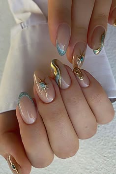 Nail Style