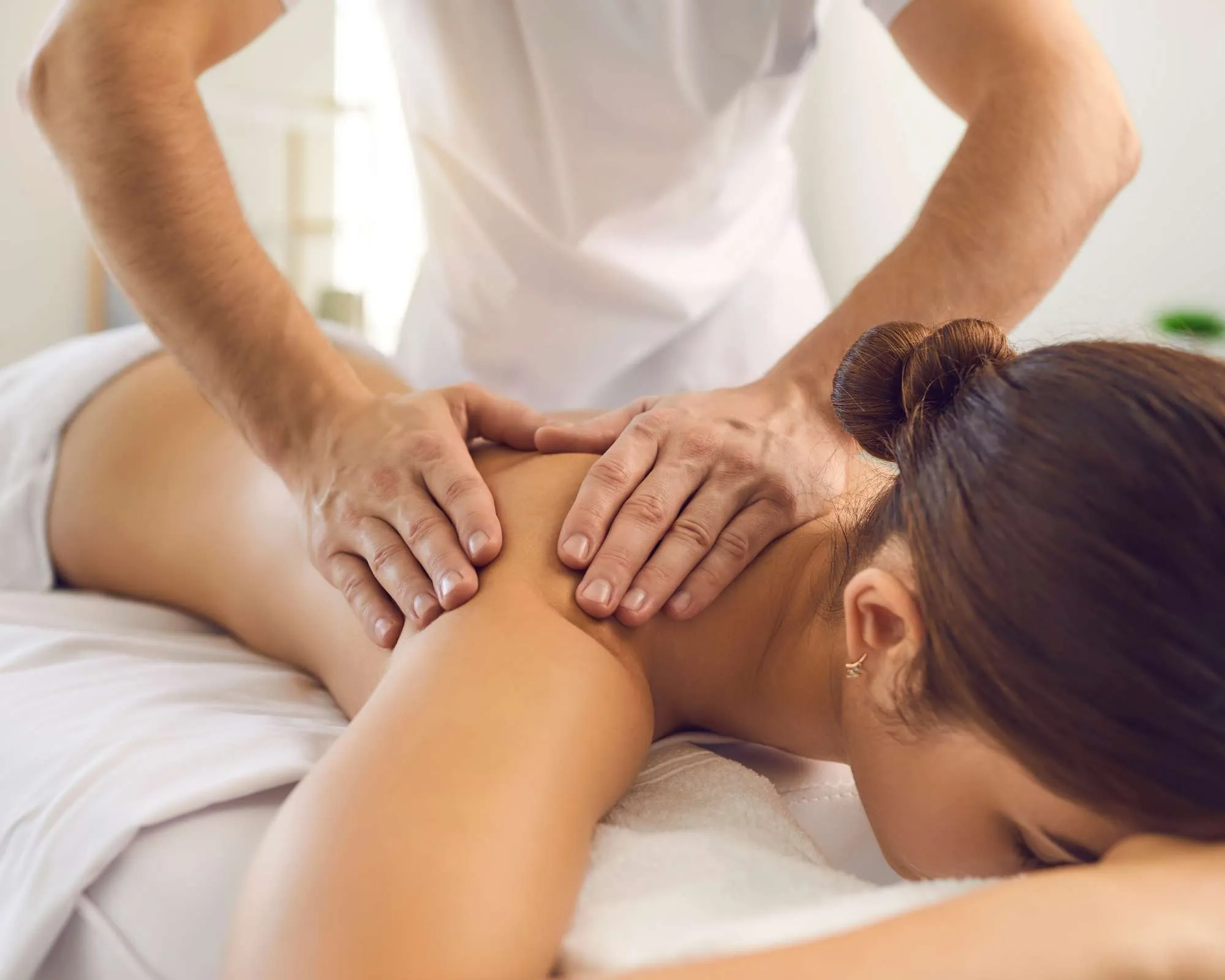 Massage Therapy Service