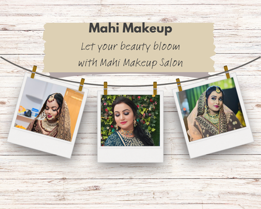 Makeup makeup Studio Image